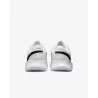 Nike Homme – NikeCourt Lite 4 – Blanc/Noir - NIKE