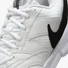Nike Homme – NikeCourt Lite 4 – Blanc/Noir - NIKE