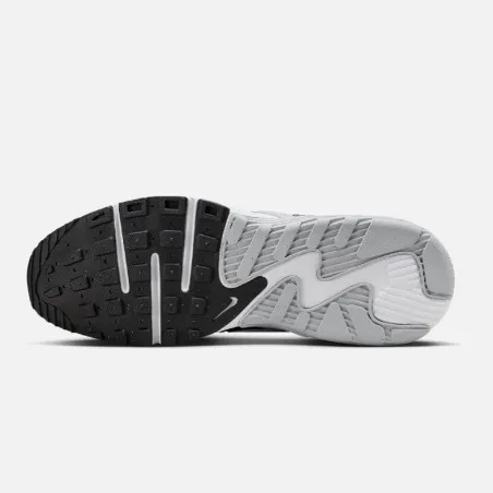Nike Homme – Nike Air Max Excee – iris loup/Blanc/Noir - NIKE