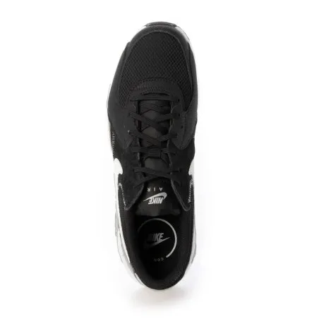 Nike Homme – Nike Air Max Excee – iris loup/Blanc/Noir - NIKE