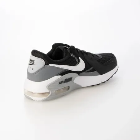 Nike Homme – Nike Air Max Excee – iris loup/Blanc/Noir - NIKE