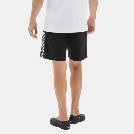 Vans – Maillots de bain Vans The Daily Sidelines pour homme – Noir - VANS