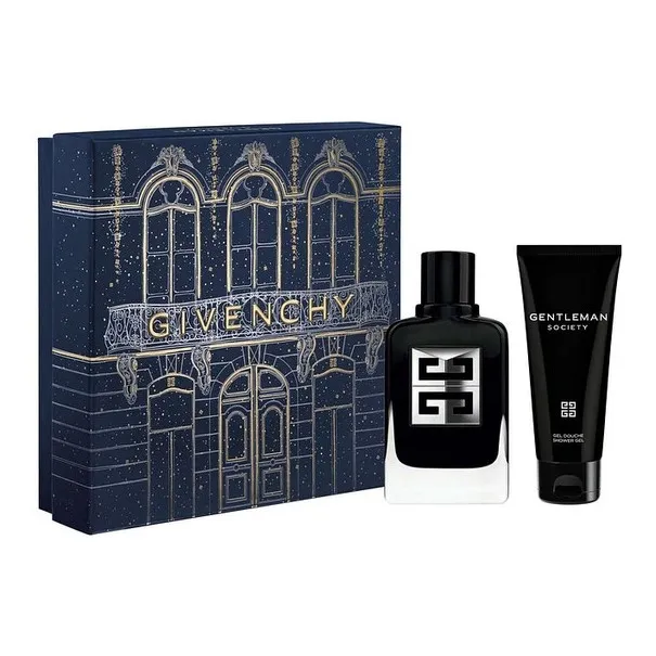 Coffret Parfum Homme GIVENCHY  GIVENCHY - GIVENCHY