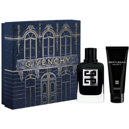 Coffret Parfum Homme GIVENCHY  GIVENCHY - GIVENCHY