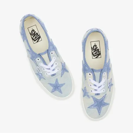 Vans – Baskets unisexes colorées Vans – Authentic - VANS