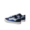 Vans – Chaussures de sport Knu Skool – bleues - VANS