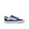 Vans – Chaussures de sport Knu Skool – bleues - VANS