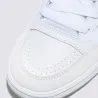 Vans Homme -Sports Plaine Lowland CC – Blanc - VANS