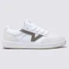 Vans Homme -Sports Plaine Lowland CC – Blanc - VANS