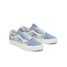 Vans – Vans Old School – Bleu Stars - VANS