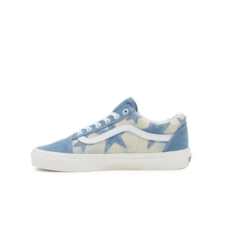 Vans – Vans Old School – Bleu Stars - VANS