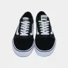 Vans Homme -Vans Ward pour hommes – Noir - VANS