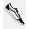 Vans Homme – Chaussures Mn ward Beige Noir - VANS