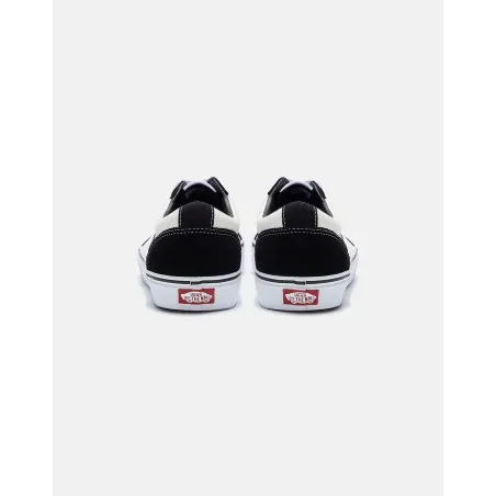 Vans Homme – Chaussures Mn ward Beige Noir - VANS