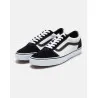 Vans Homme – Chaussures Mn ward Beige Noir - VANS