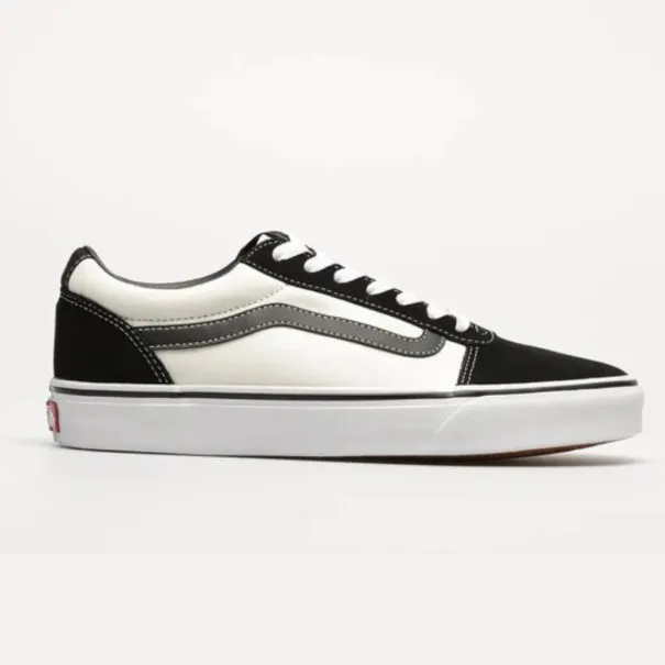 Vans Homme – Chaussures Mn ward Beige Noir - VANS