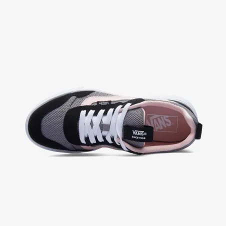 Vans Femme – Vans Femme Range Pop – Gris Rose - VANS