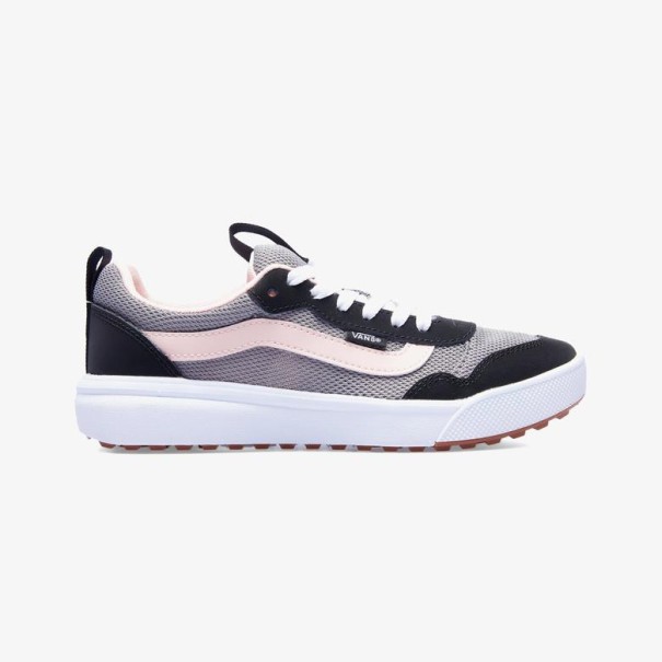 Vans Femme – Vans Femme Range Pop – Gris Rose - VANS