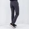 Vans Homme -Pantalon slim chino authentique Vans – Gris - VANS