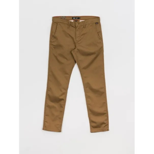 Vans Homme -Vans Authentic Chino Slim Pants – Beige - VANS