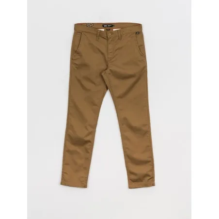 Vans Homme -Vans Authentic Chino Slim Pants – Beige - VANS