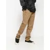 Vans Homme -Vans Authentic Chino Slim Pants – Beige - VANS