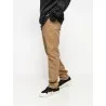 Vans Homme -Vans Authentic Chino Slim Pants – Beige - VANS