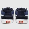 Vans – VANS CALDRONE SUEDE MESH Marine - VANS