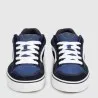 Vans – VANS CALDRONE SUEDE MESH Marine - VANS