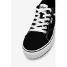 Vans Femme – Baskets à plateforme – Noir - VANS