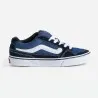 Vans – VANS CALDRONE SUEDE MESH Marine - VANS