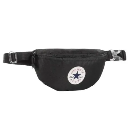 Converse – Sac banane Converse Chuck Taylor Patch Sling Pack – Noir - CONVERSE
