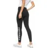 Converse Femme – Legging Converse – Noir - CONVERSE