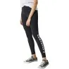 Converse Femme – Legging Converse – Noir - CONVERSE