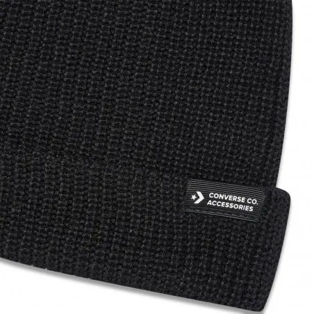 Converse – Bonnet Converse Go 2 – Noir - CONVERSE