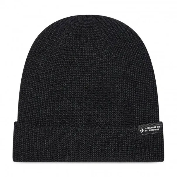 Converse – Bonnet Converse Go 2 – Noir - CONVERSE