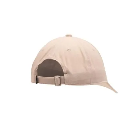 Converse -Casquette de baseball brodée – beige - CONVERSE