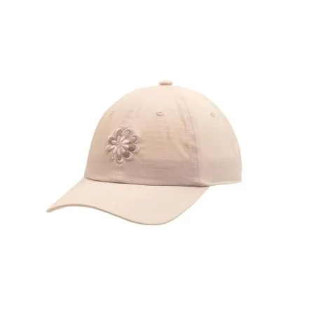 Converse -Casquette de baseball brodée – beige - CONVERSE
