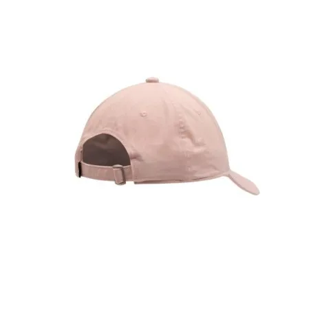 Converse -Casquette de baseball brodée -Rose - CONVERSE