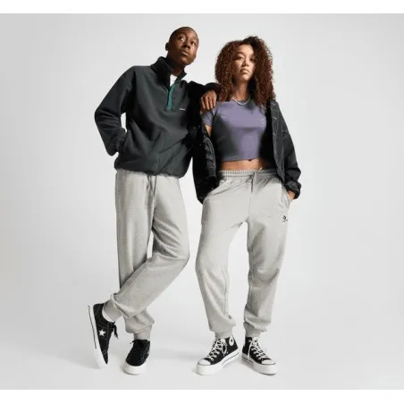 Pantalons de Sport Homme CONVERSE  10023873A02 - CONVERSE