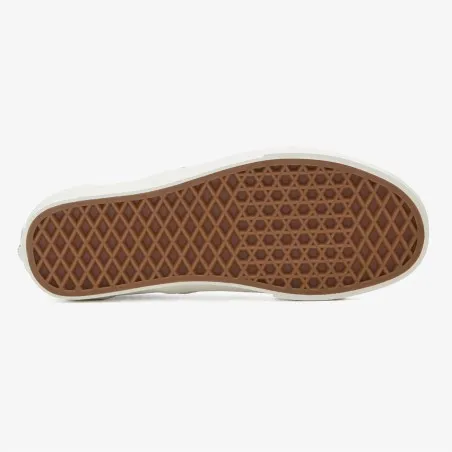 Vans – Baskets unisexes Vans Classic Slip-On – bleue Stars - VANS