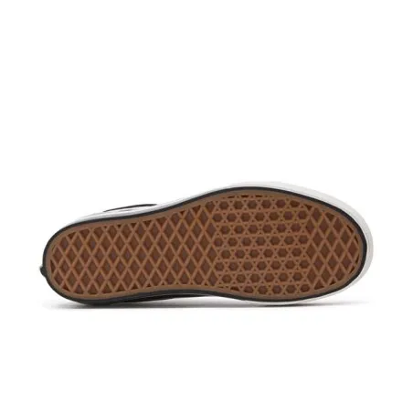 Vans – Chaussures Vans Casual Old Skool Stackform – Noir - VANS
