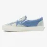 Vans – Baskets unisexes Vans Classic Slip-On – bleue Stars - VANS