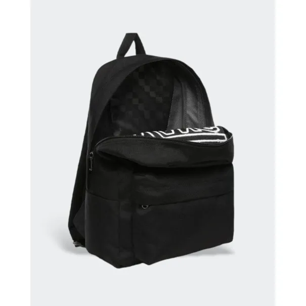 Vans Enfant – Sac A Dos Vans Skool Bkpk – Noir - VANS