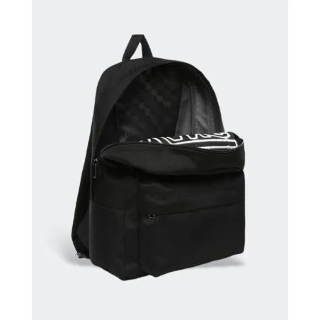 Vans Enfant – Sac A Dos Vans Skool Bkpk – Noir - VANS