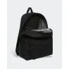 Vans Enfant – Sac A Dos Vans Skool Bkpk – Noir - VANS