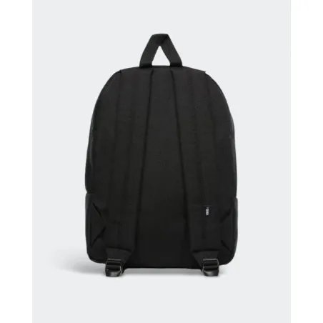Vans Enfant – Sac A Dos Vans Skool Bkpk – Noir - VANS
