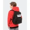 Vans Enfant – Sac A Dos Vans Skool Bkpk – Noir - VANS