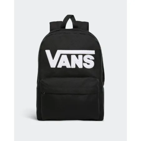 Vans Enfant – Sac A Dos Vans Skool Bkpk – Noir - VANS