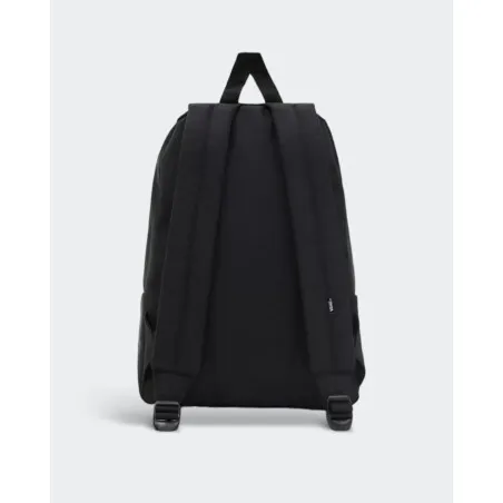 Vans Enfant – Sac A Dos Vans Skool Bkpk – Noir - VANS